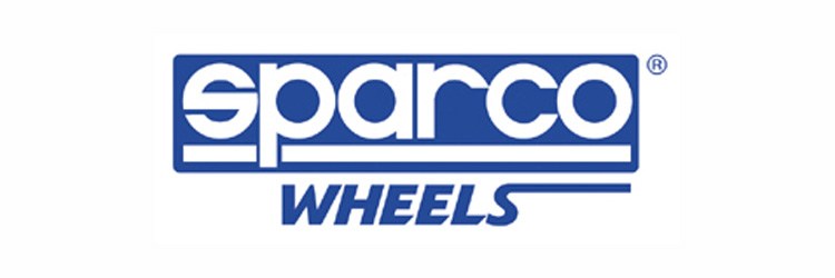 sparco_Logo