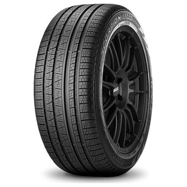 285/45R21 113W, PIRELLI, SCORPION VERDE AS BL XL DEMO