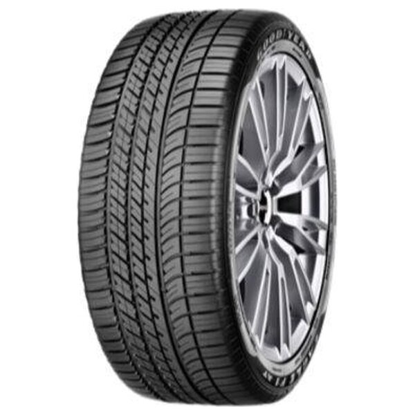 235/55R19 105W, GOODYEAR, F1 AT J LR XL (DEMO)