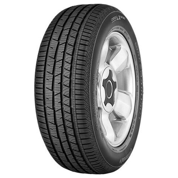 275/45R21 110W, CONTINENTAL, CROSS LX SPORT FR XL (2023)