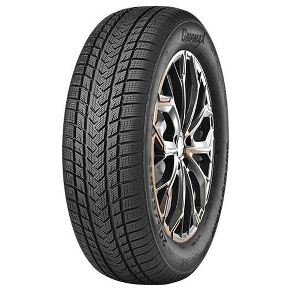 235/60R20 108H, GRIPMAX, SUREGRIP eWINTER XL (2023)
