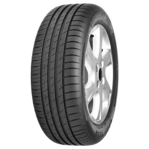 205/55R17 91V, GOODYEAR, EFFI. GRIP PERF DEMO