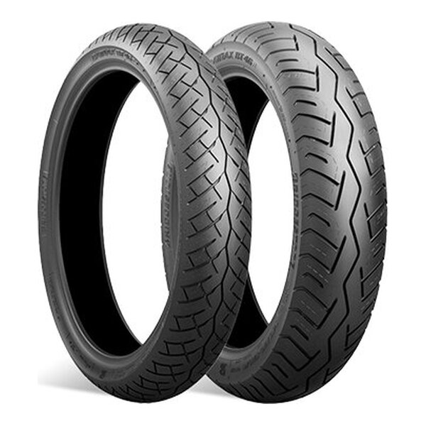 150/70R17 69H, BRIDGESTONE, BT46R