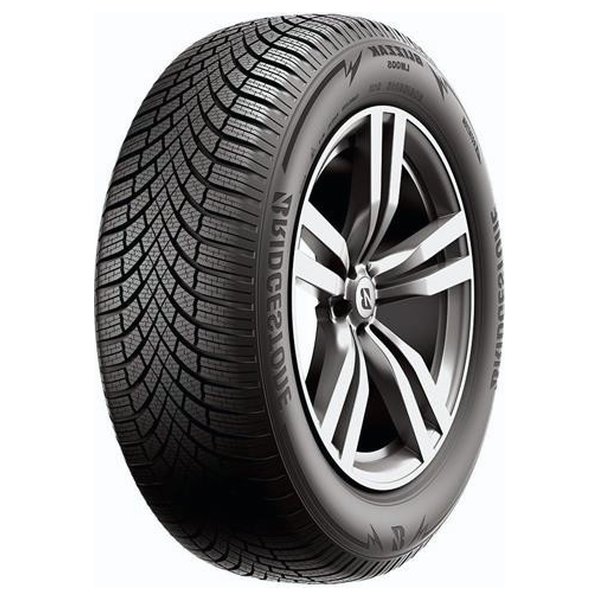 225/45R18 95H, BRIDGESTONE, LM005