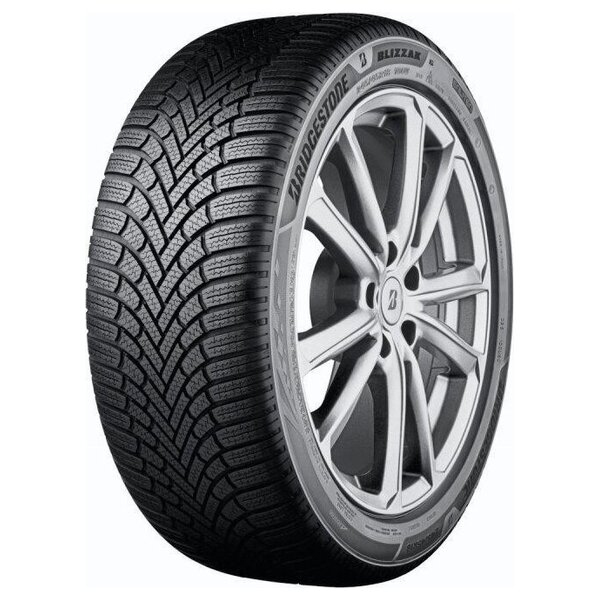 305/30R20 103W, BRIDGESTONE, BLIZZAK 6