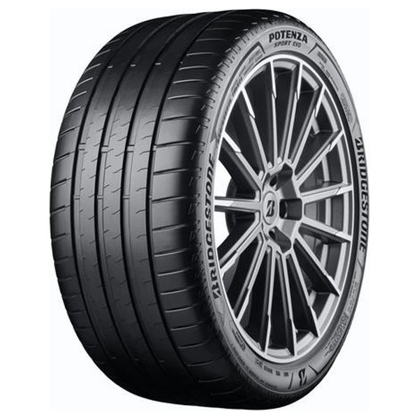 295/40R22 112Y, BRIDGESTONE, POTENZA SPORT EVO
