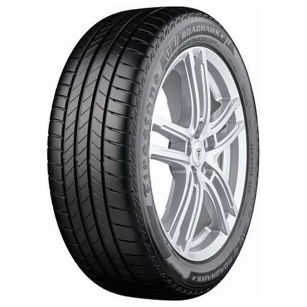 285/45R20 112Y, FIRESTONE, ROADHAWK2