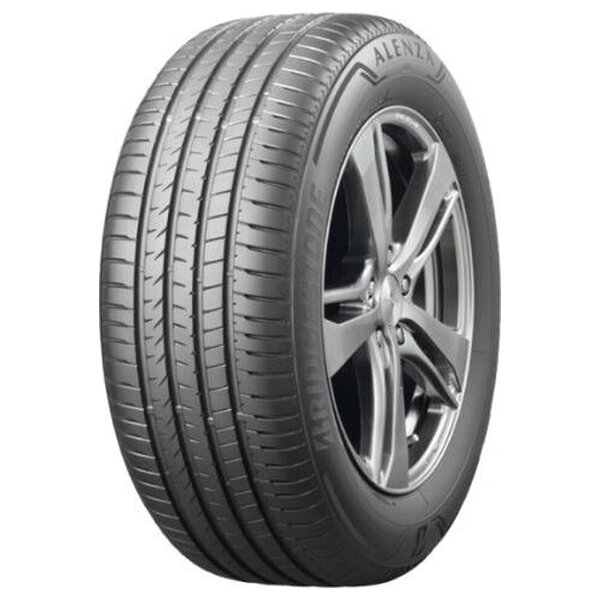 225/65R17 102H, BRIDGESTONE, ALENZA 001
