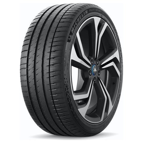 275/45R21 110Y, MICHELIN, PILOT SPORT EV FSL NG0
