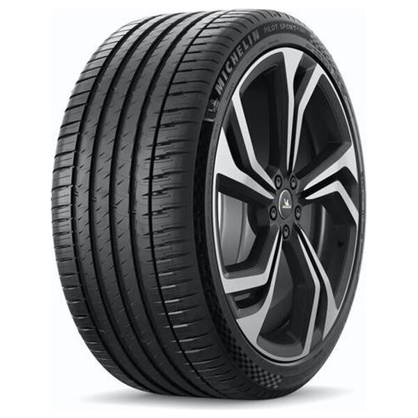 255/45R20 105W, MICHELIN, PILOT SPORT 4 SUV