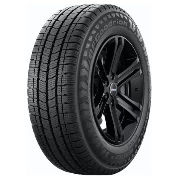 215/65R15 104T, BFGOODRICH, ACTIVAN WINTER 2