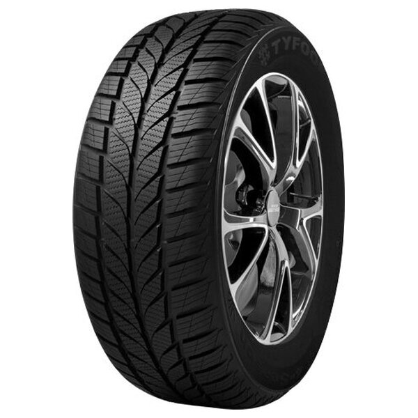 195/55R16 87V, TYFOON, 4-SEASON