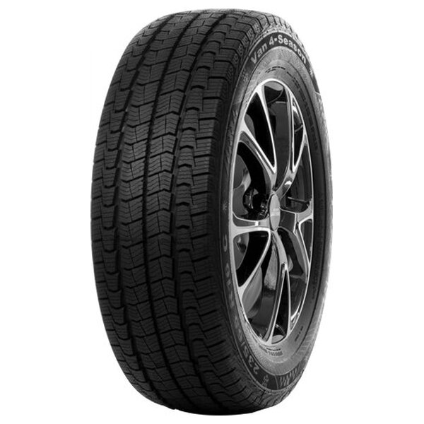 205/65R16 107T, TYFOON, 4-SVAN