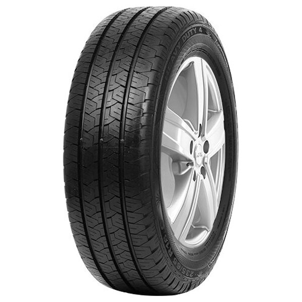 185/80R14 102Q, TYFOON, HD4