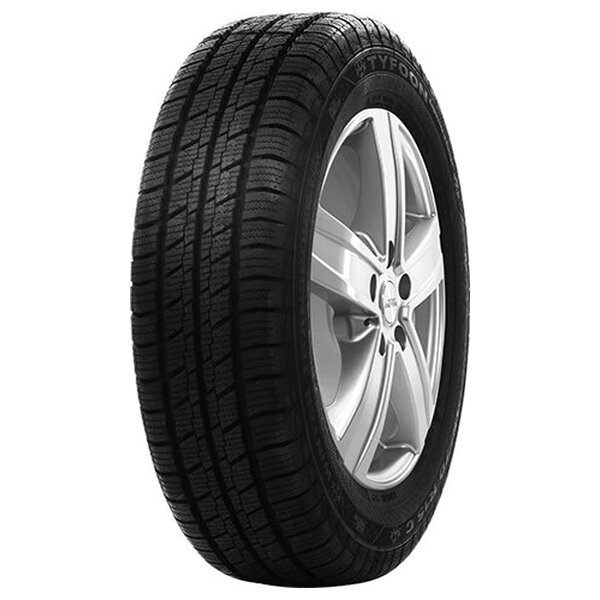 195/70R15 104R, TYFOON, WINTERTR3