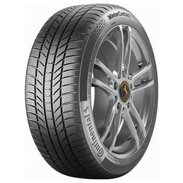 255/55R20 110H, CONTINENTAL, TS870P