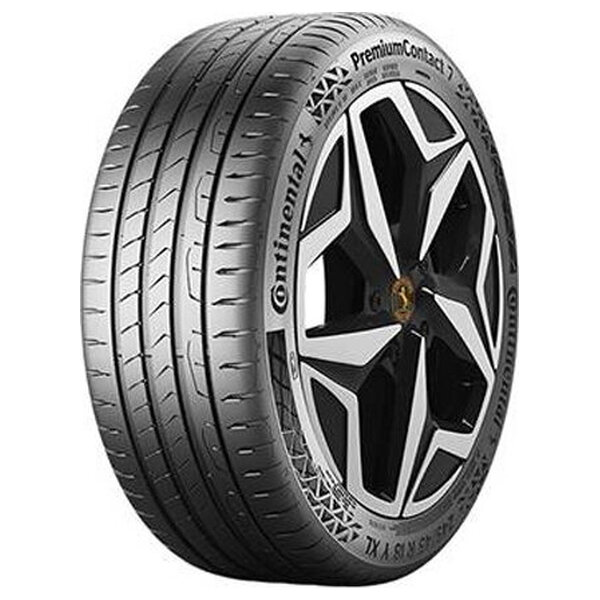 255/50R20 109Y, CONTINENTAL, PREMIUM 7 FR XL
