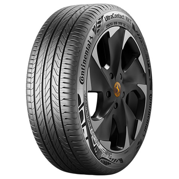 225/55R17 101W, CONTINENTAL, UCNXTXL
