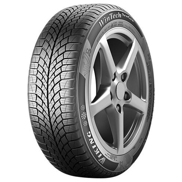 195/60R16 89H, VIKING, WINTNG