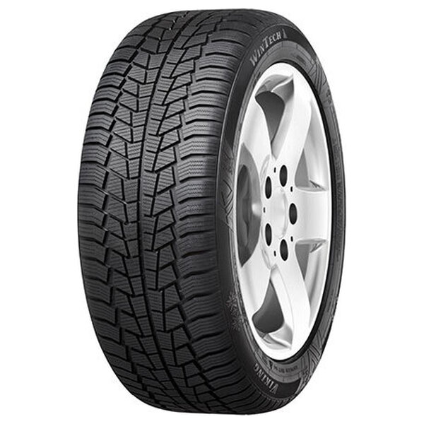 165/70R14 81T, VIKING, WINTECH