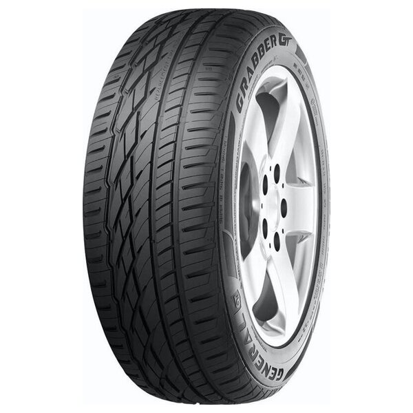 285/40R22 110Y, GENERAL, GRABBER GT PLUS