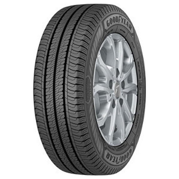 235/50R19 111T, GOODYEAR, EFFICARGO2