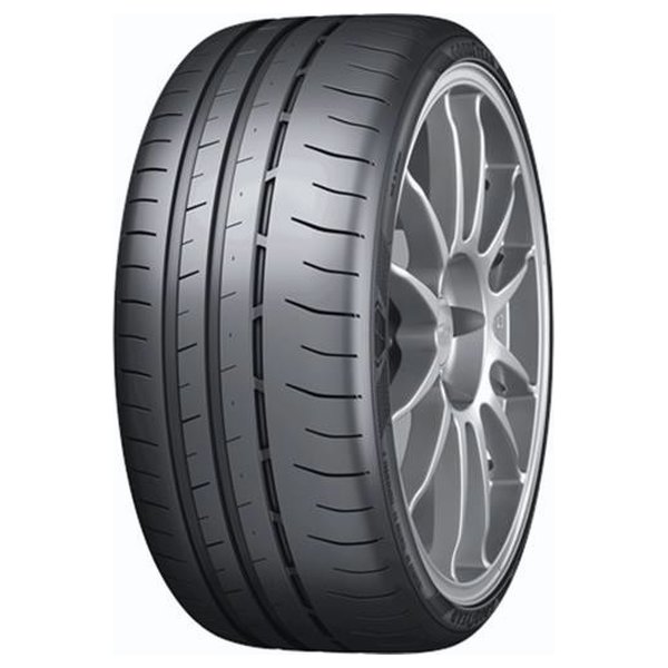 255/35R20 97Y, GOODYEAR, EAGLE F1 SUPERSPORT R