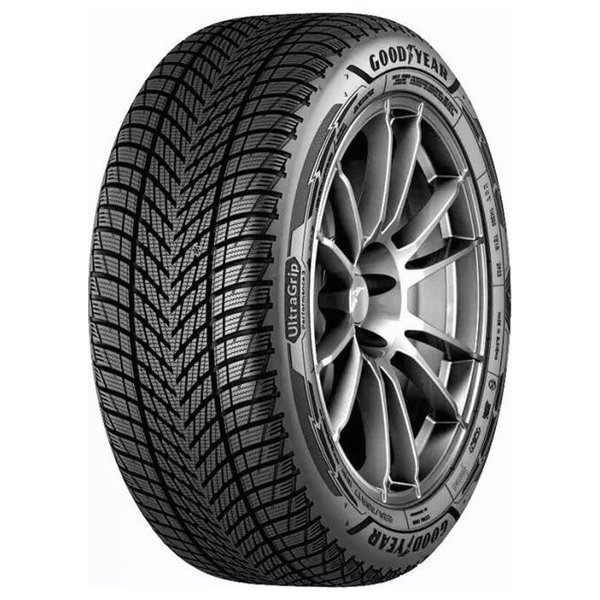 285/30R20 99V, GOODYEAR, ULTRA GRIP PERFORMANCE 3