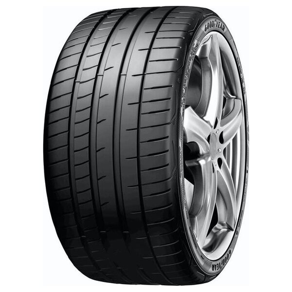 285/30R22 104Y, GOODYEAR, EAGLE F1 SUPERSPORT