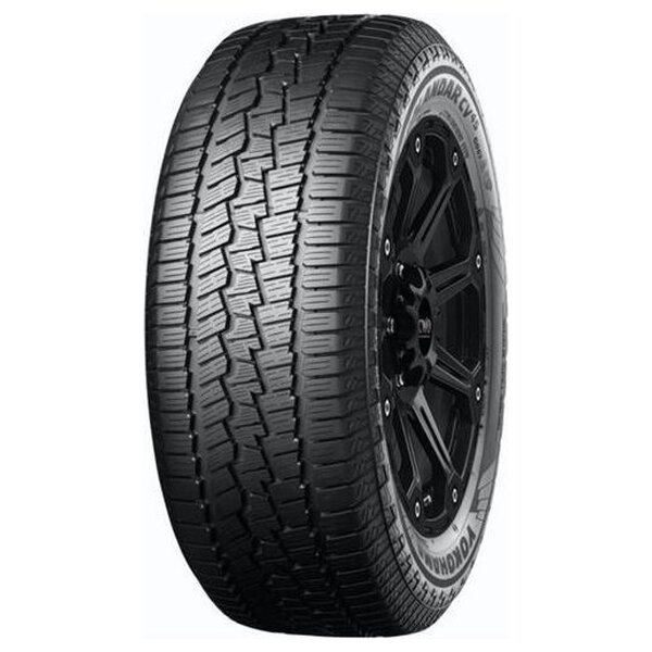 255/50R20 109V, YOKOHAMA, GEOLANDAR CV 4S G061