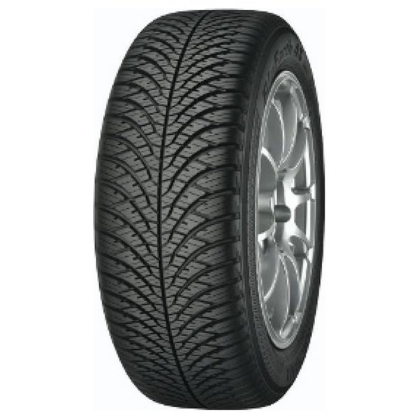 255/45R18 103Y, YOKOHAMA, AW21