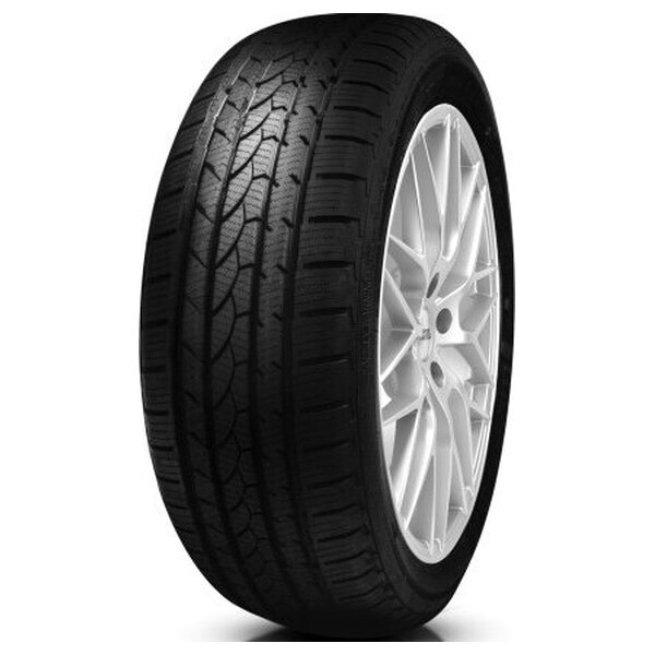 215/55R16 97V, MILESTONE, GREEN4SXL