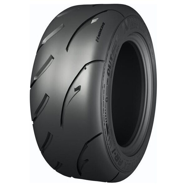 195/50R15 86V, NANKANG, AR-1 (semi-slick) XL