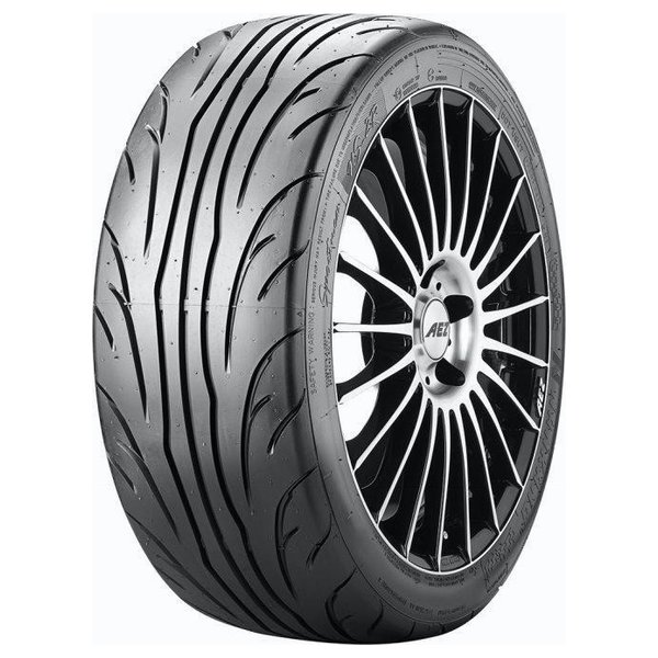 195/50R15 86W, NANKANG, NS-2R (semi-slick) XL