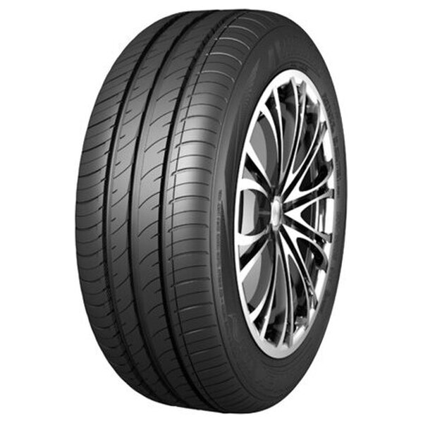 145/80R15 77T, NANKANG, NA-1