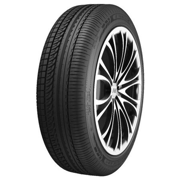175/50R13 72V, NANKANG, AS1