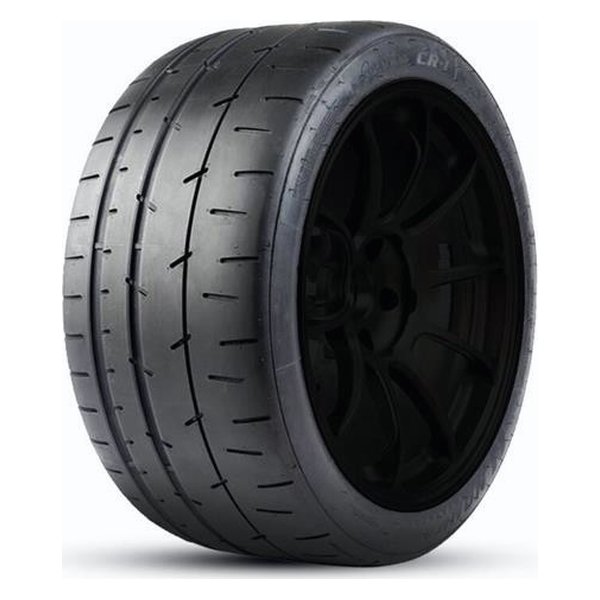 205/50R15 89V, NANKANG, CR-S (semi-slick) XL