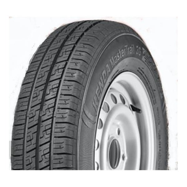195/55R10 98N, KENDA, KR101 MASTER TRAIL 3G