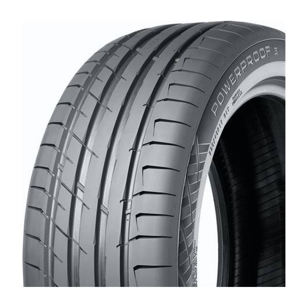 225/50R17 98Y, NOKIAN, POWERPROOF 2