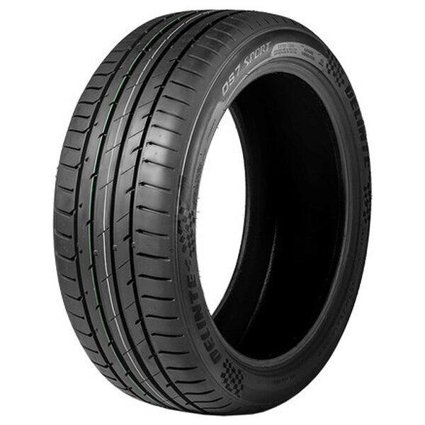 255/35R19 96Y, DELINTE, DS7XL