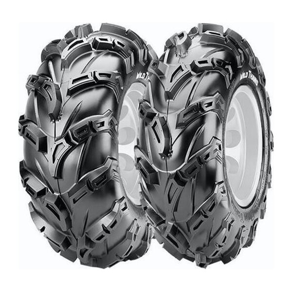 25/8,00-12 60J, CST, WILD THANG CU-05