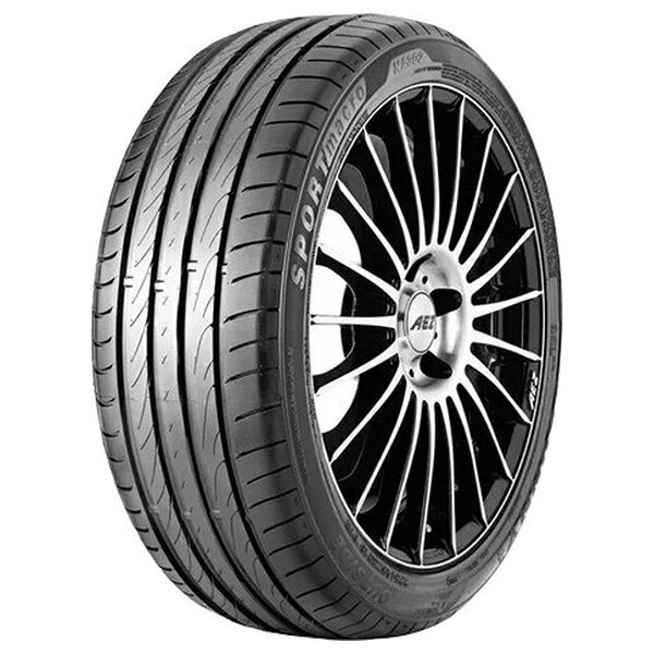 245/35R18 88Y, SUNNY, NA302RFT