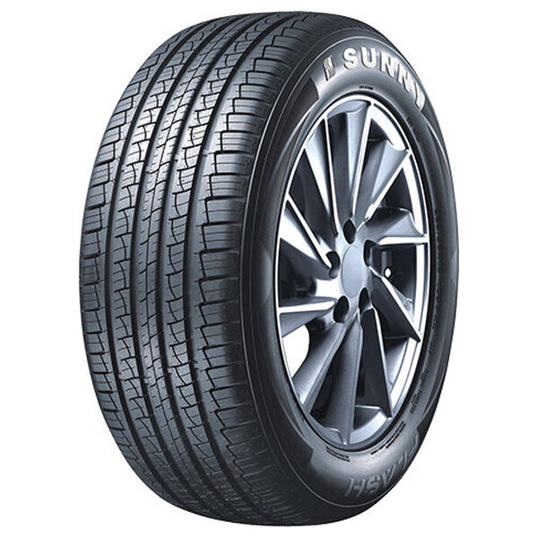 235/55R18 104V, SUNNY, SAS028XL
