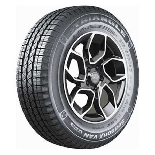 195/65R16 104T, TRIANGLE, TA702