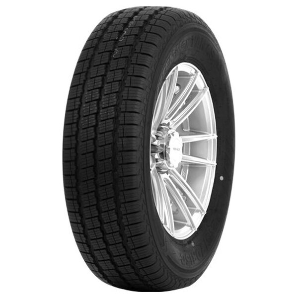 165/70R14 89R, LINGLONG, G-MASVAN