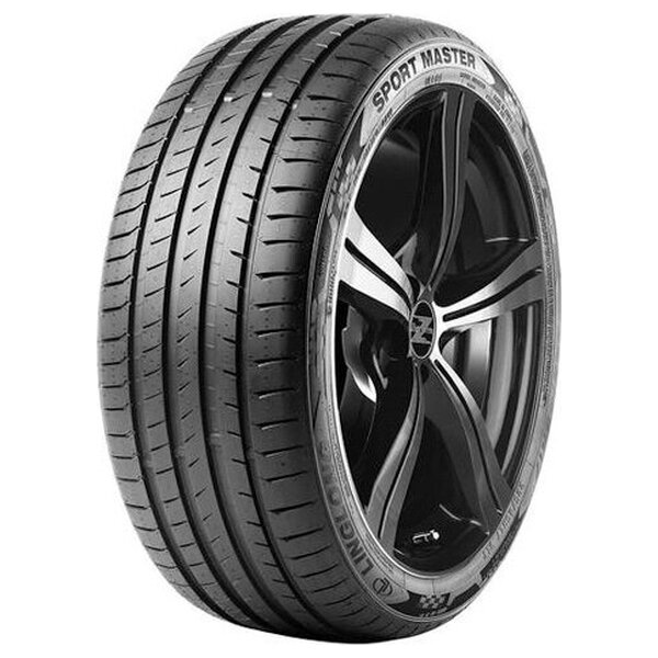 185/55R16 87V, LINGLONG, SPORTMASTX