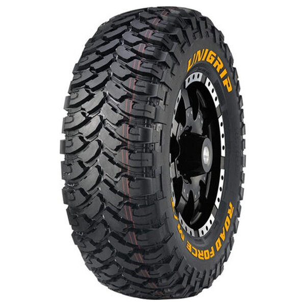 235/85R16 120Q, UNIGRIP, RFORCEMT