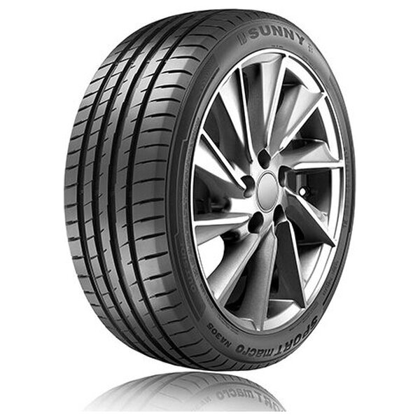 225/50R17 98W, SUNNY, NA305XL