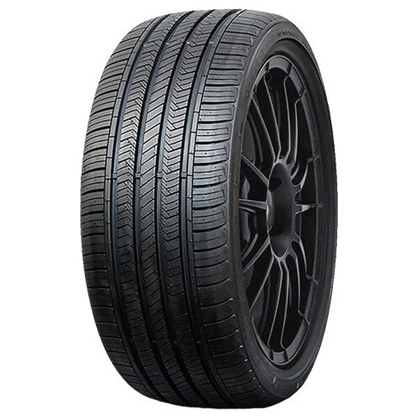 225/65R17 102V, SUNNY, NU025