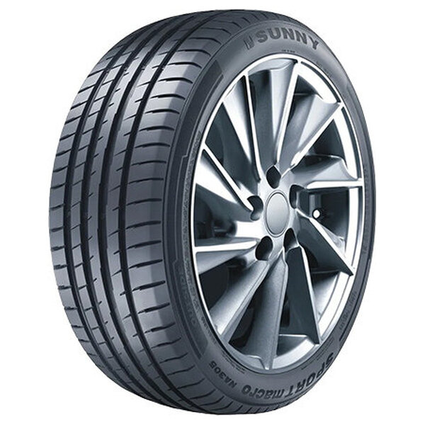 235/50R18 97W, SUNNY, NA305